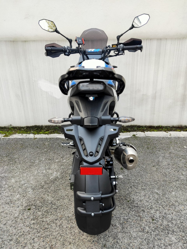 Regulmoto GTO NB 300 с ПТС — изображение 5
