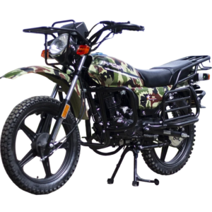 Racer Tourist 200