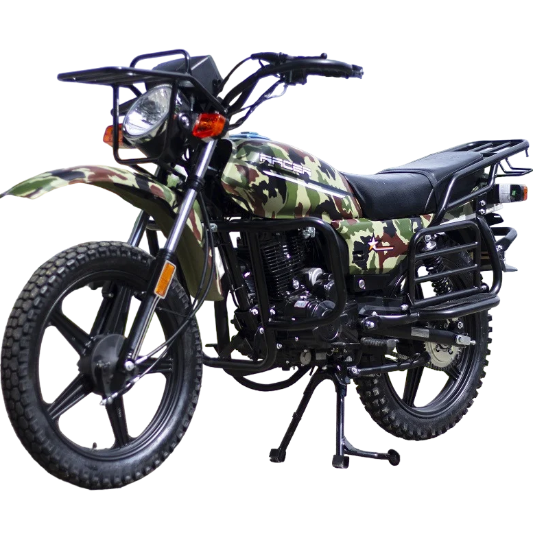 Racer Tourist 200