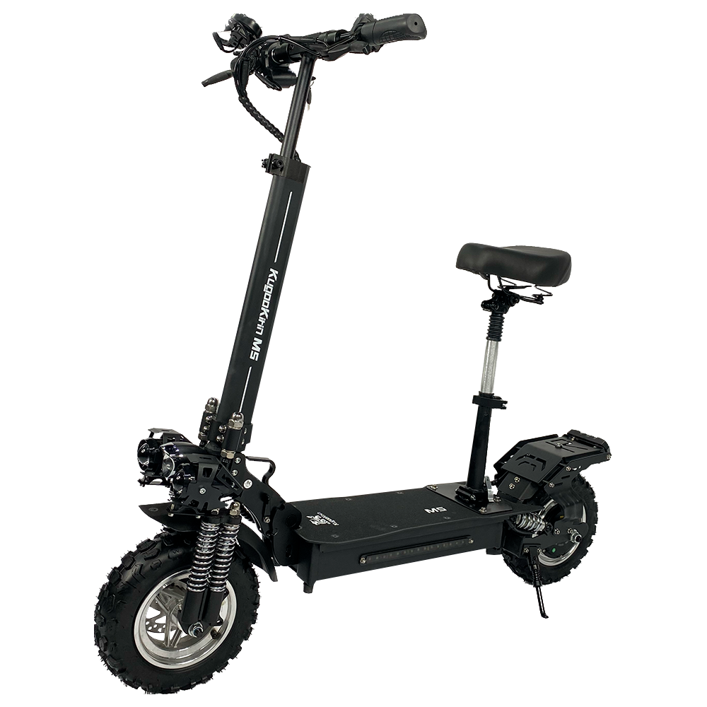 KUGOO KIRIN M5