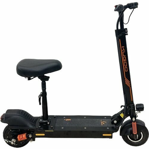 KUGOO M2+ — изображение 7