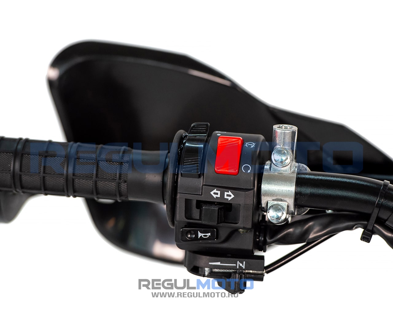 Regulmoto CR-X 300 PRO — изображение 5
