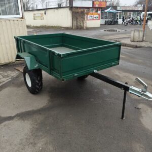 Прицеп - (1000х1500х280)
