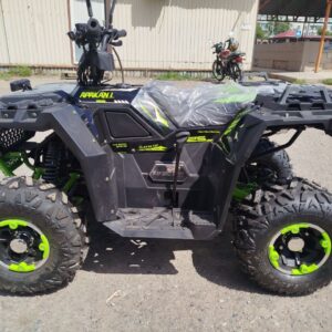 Квадроцикл APAKANI GRINDOR 125