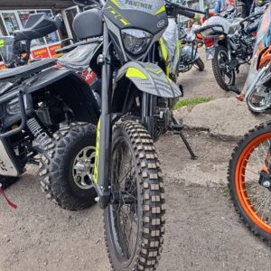 Мотоцикл Panther 300RC