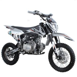 Regulmoto PILOT 125EA 14/12