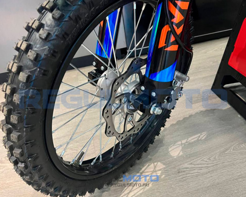 Regulmoto PILOT EM 17/14 — изображение 2