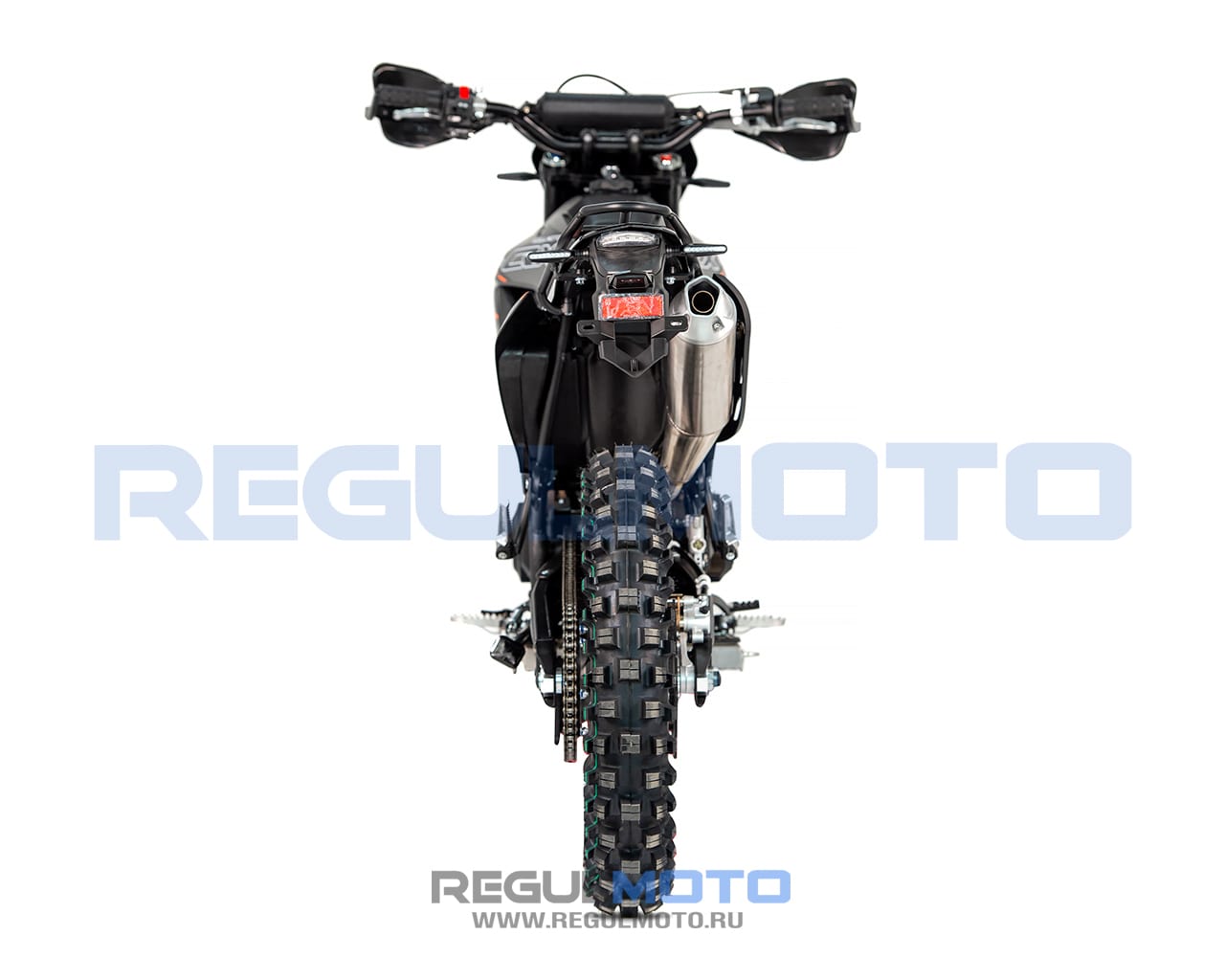Regulmoto CR-X 300 PRO — изображение 3