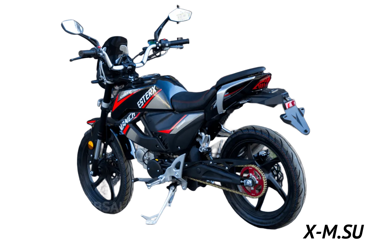 RATO CHAMP MANCHESTER X 150 — изображение 5