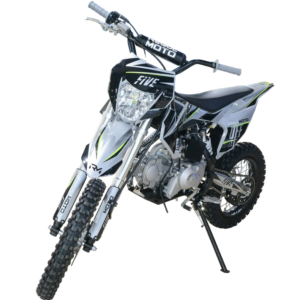 Regulmoto Five EA 17/14