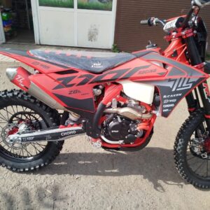 Кроссовый мотоцикл ZTOT Z7L NB300