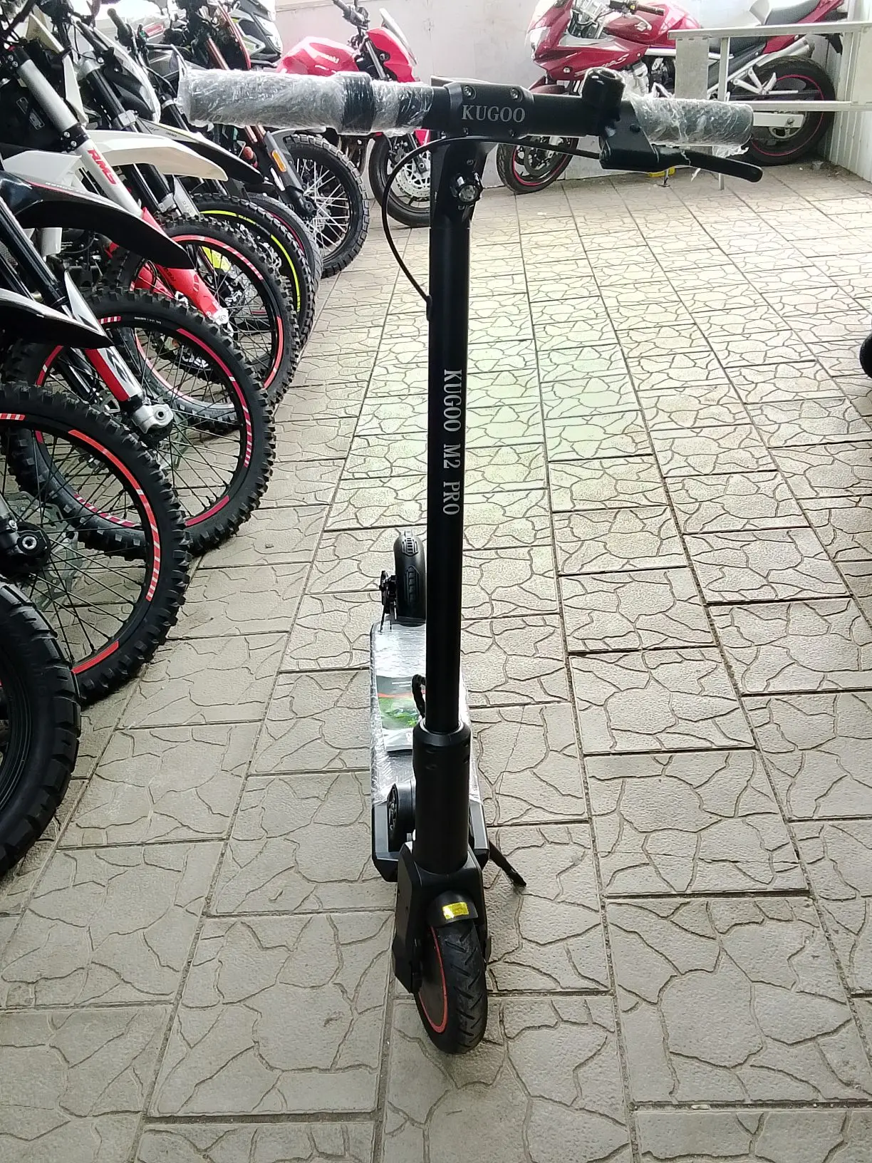 Kugoo M2 pro