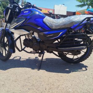 Мопед VMC AURA RS (BY49Q-A, серия R1250)