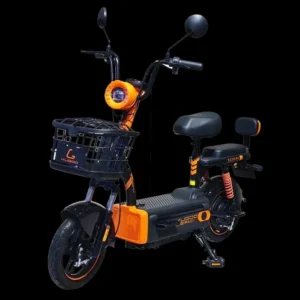 Kugoo EC O2 pro