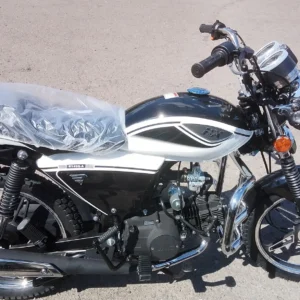 Vento Riva RX 125 см³