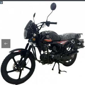 Мопед VMC NOVA