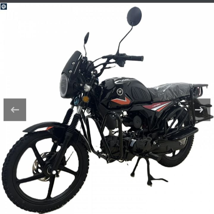 Мопед VMC NOVA