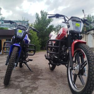 Мопед Racer RC50-V Beta M1