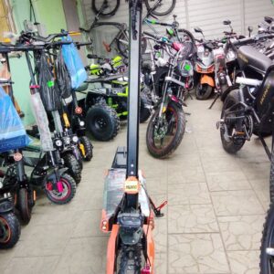 Kugoo G4 MAX