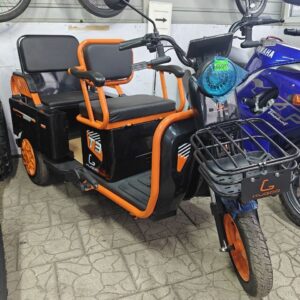 Kugoo T3