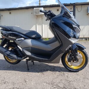 Скутер  Z-MAX 180 (49cc)