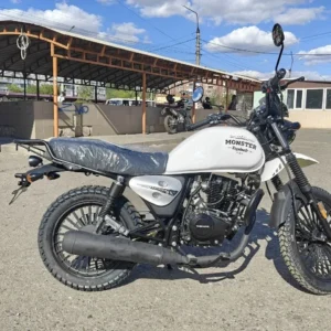 Regulmoto Monster 200