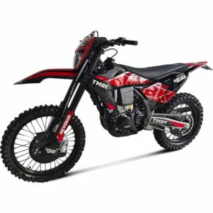 TMBK REVOLTA 450