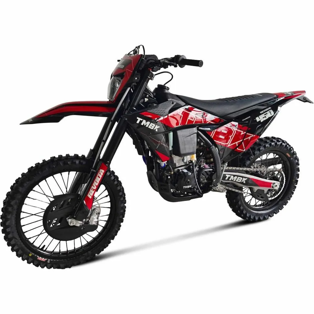 TMBK REVOLTA 450