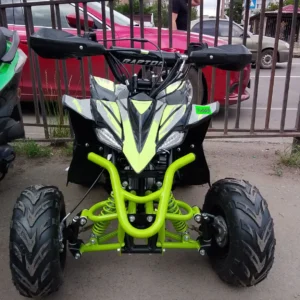 Бензиновый квадроцикл ATV 110 RAPTOR