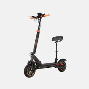 Электросамокат KUGOO M4 PRO MAX