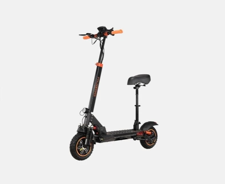 Электросамокат KUGOO M4 PRO MAX
