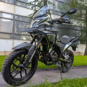 Regulmoto ADV 300