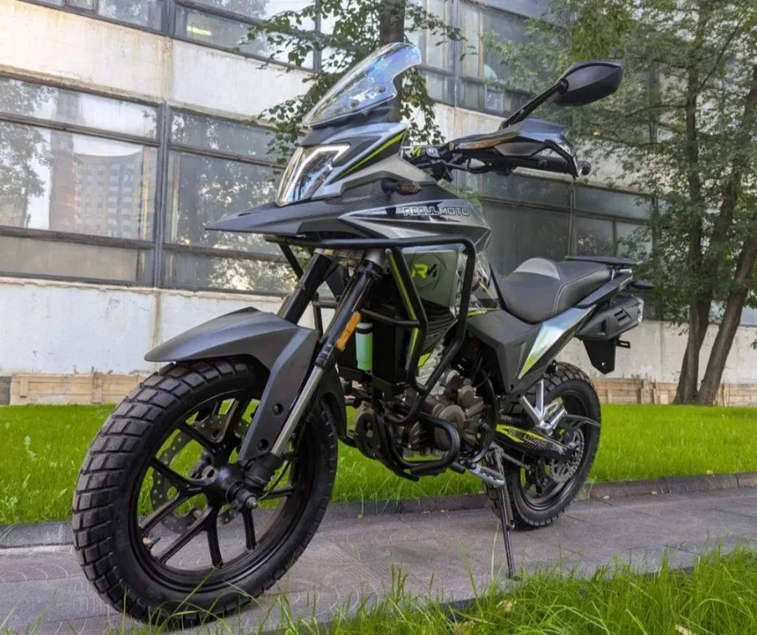 Regulmoto ADV 300