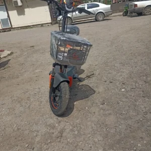 Kugoo ECO 2