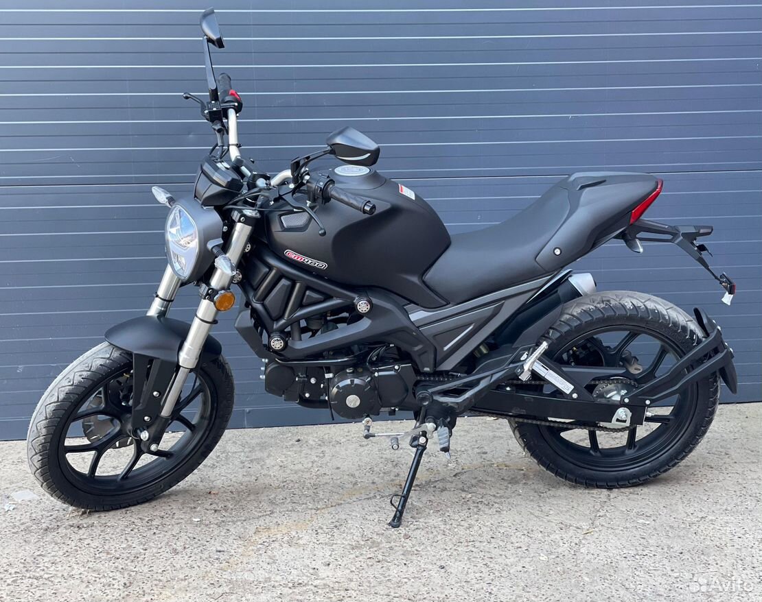 VMC Monster Plus 125см (49CM) — изображение 12
