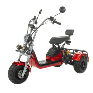 Gr TRIKE S6 PRO