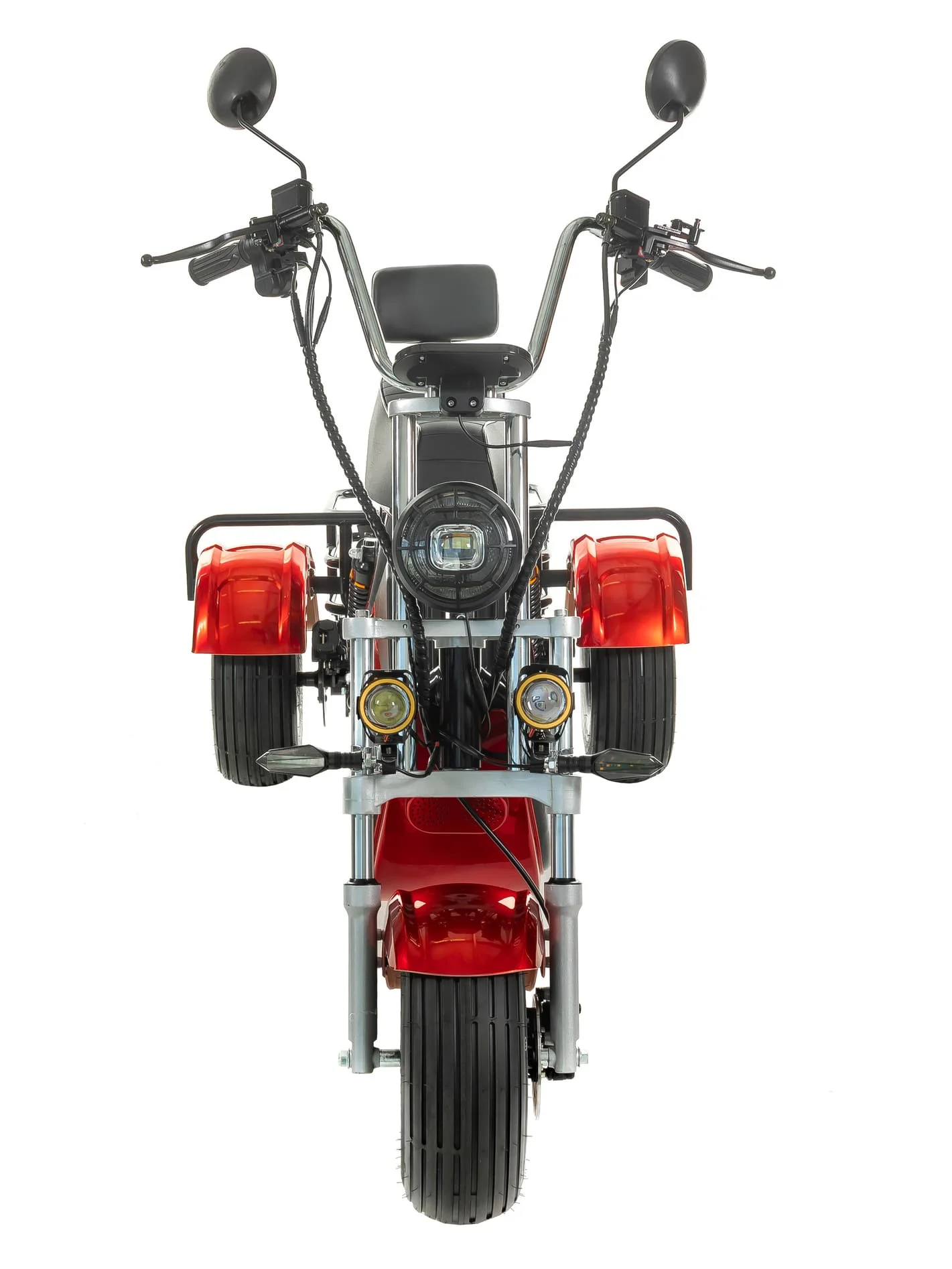 Gr TRIKE S6 PRO — изображение 3
