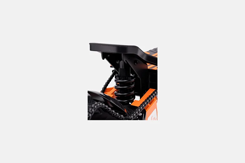 Kugoo F2 Pro Max — изображение 5