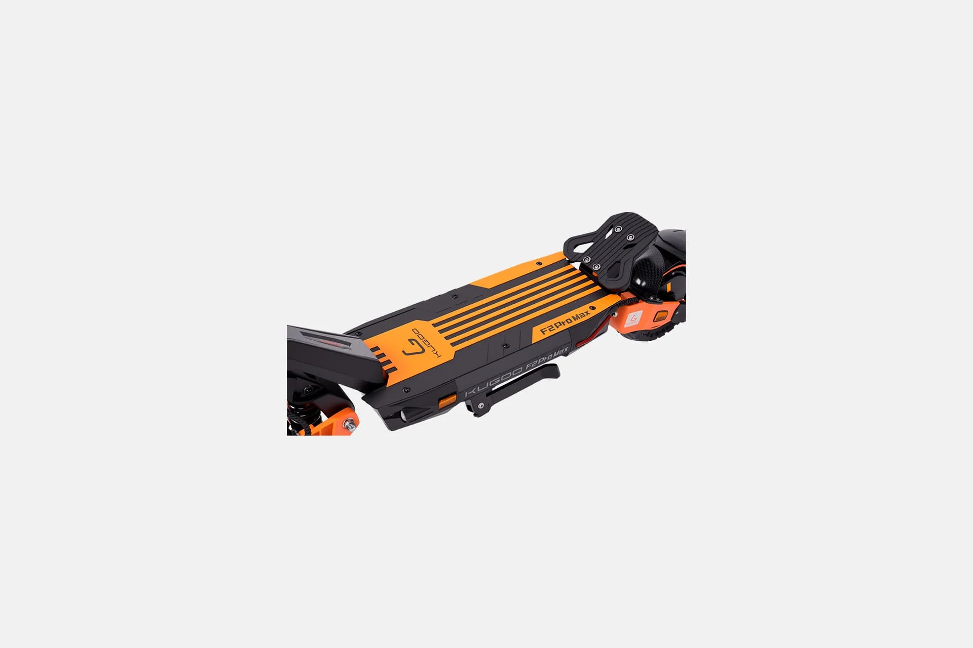 Kugoo F2 Pro Max — изображение 7