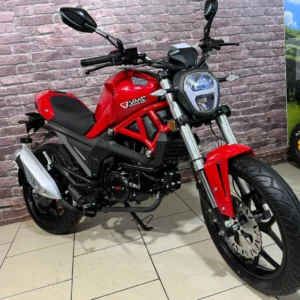 VMC Monster Plus 125см (49CM)