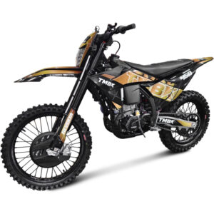 Мотоцикл TMBK Revolta 450