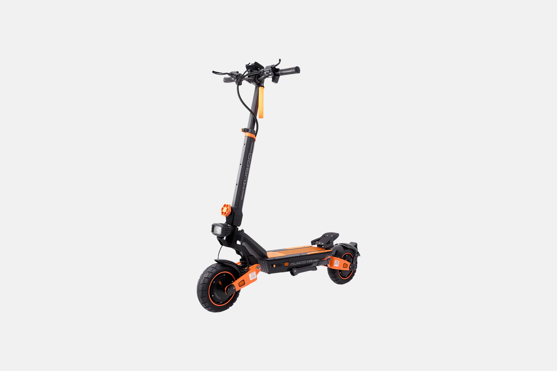 Kugoo F2 Pro Max
