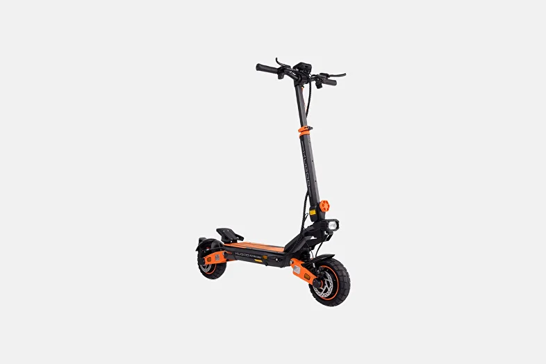 Kugoo F2 Pro Max — изображение 2