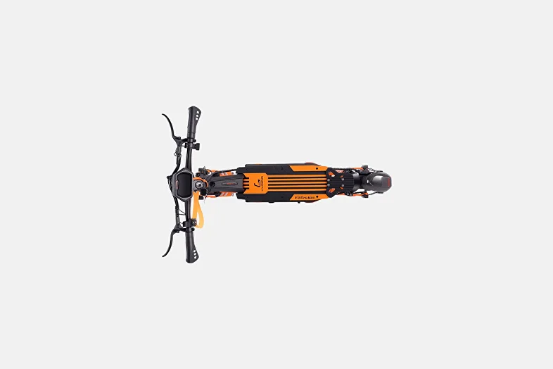Kugoo F2 Pro Max — изображение 3