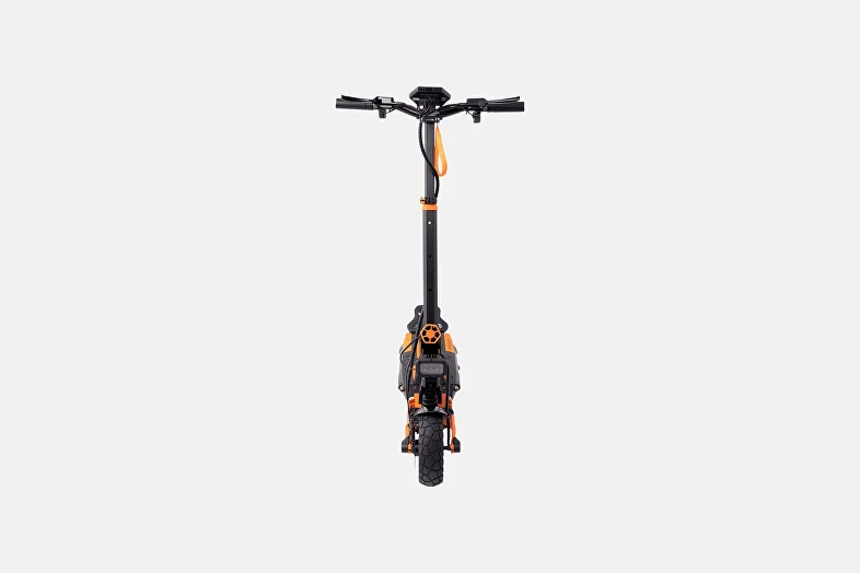 Kugoo F2 Pro Max — изображение 8