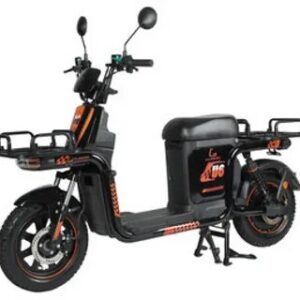 KUGOO U6