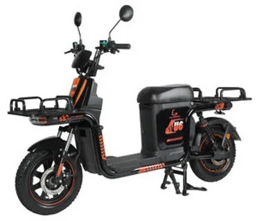KUGOO U6