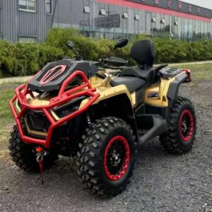 HAISAN GARDIAN 550