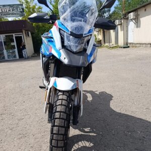 Мотоцикл Motoland 500 ENDURO NORTON