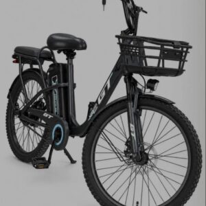 Электровелосипед SZ Bike 48V
